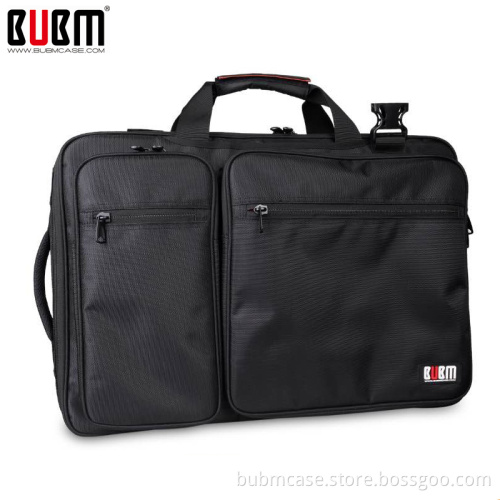 BUBM Black DJ Controller Travel Flight Case For TK-S8